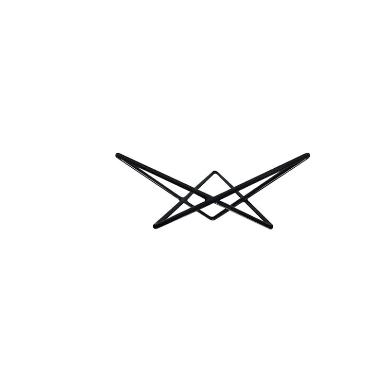 Alzata buffet antiscivolo star Ilsa  in Buffet