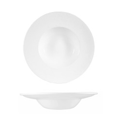 Churchill pasta bowl isla colore bianco | Piatti da ristorante | Rausa