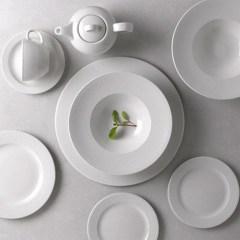 Churchill pasta bowl isla Churchill Porcellana  in Linee