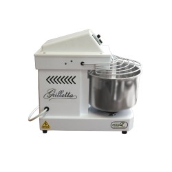 impastatrice spirale 5 kg grilletta 10 velocità   in Cucina