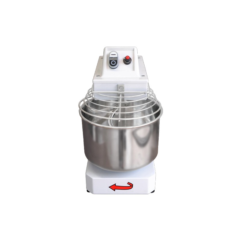 impastatrice spirale 5 kg grilletta 10 velocità   in Cucina