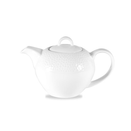 Teiera porcellana isla churchill 42,6 cl | Tazze e teiere | Rausa srl