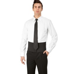 Fascia elastica cameriere Isacco  in Abbigliamento