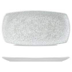 Vassoietto porcellana caldera chalk bianco | Piatti da ristorante