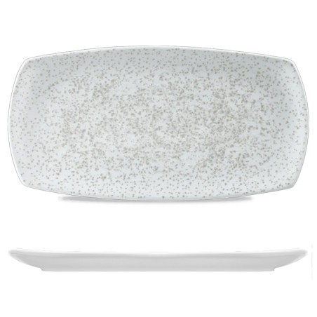 Vassoietto porcellana caldera chalk bianco | Piatti da ristorante