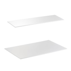 Vassoietto in melamina Tray  1/1 2/4 GN | Vassoi per buffet | Rausa