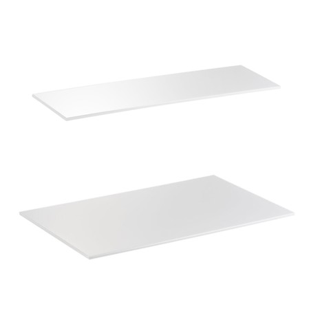 Vassoietto in melamina Tray  1/1 2/4 GN | Vassoi per buffet | Rausa