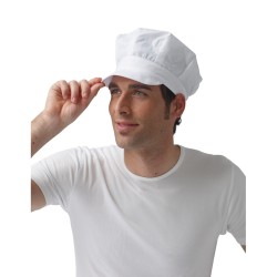Berretto con visiera cucina Bill | Abbigliamento cucina | Rausa srl