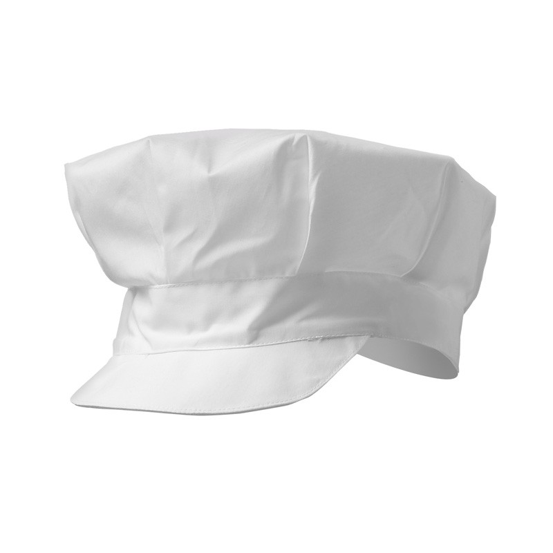 Berretto bianco Bill Siggi Group  in Abbigliamento