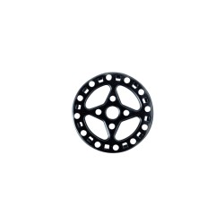 Riduttore per fornelli in acciaio | Accessori per cucina | Rausa srl