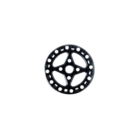 Riduttore per fornelli in acciaio | Accessori per cucina | Rausa srl