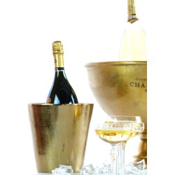 Secchiello portabottiglie vintage   in Secchielli per ghiaccio