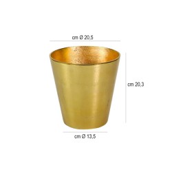 Secchiello portabottiglie vintage   in Secchielli per ghiaccio