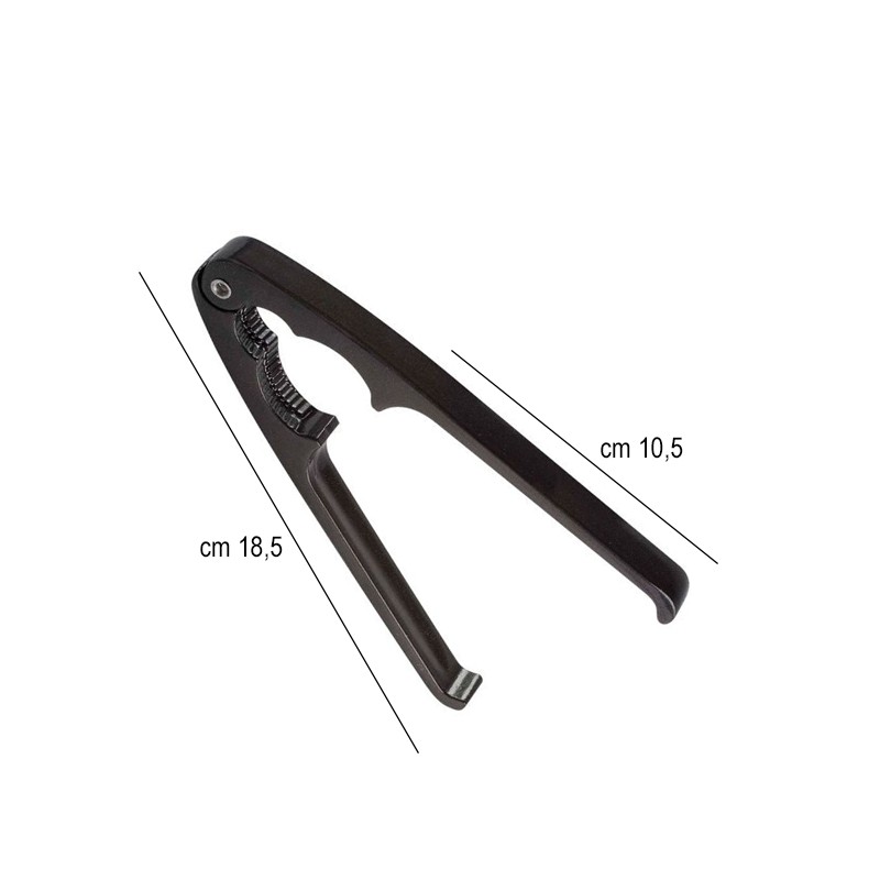 Schiaccianoci pesante Ilsa  in Posate