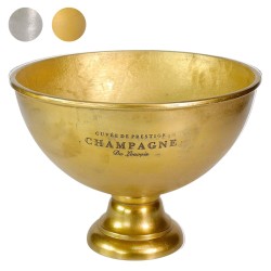 Spumantiera portabottiglie vintage | Secchielli ghiaccio | Rausa Srl