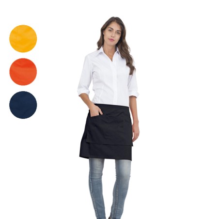 Grembiule da cameriere | Abbigliamento professionale | Rausa srl