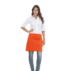 Grembiule da cameriere | Abbigliamento professionale | Rausa srl