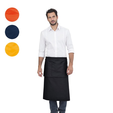 Grembiule da cameriere lungo | Abbigliamento professionale | Rausa srl