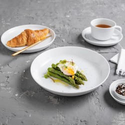 Piattino Tazzina caffè Nordika   in Linee