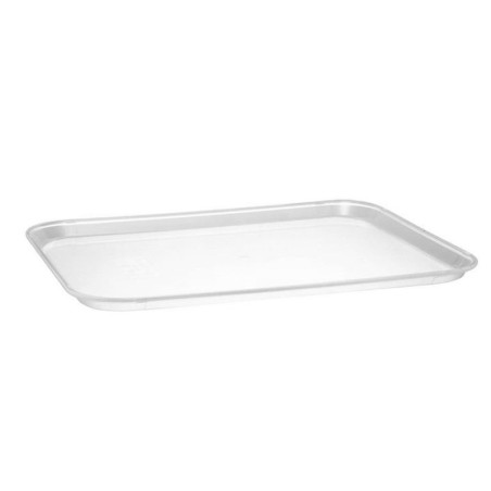 Vassoio rettangolare buffet in policarbonato | Vassoi buffet | Rausa