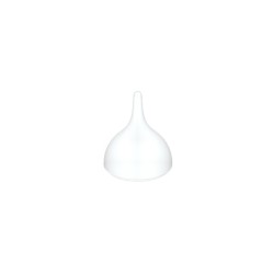 Cloche universal bianco cm 9 | Piatti da ristorante | Rausa srl