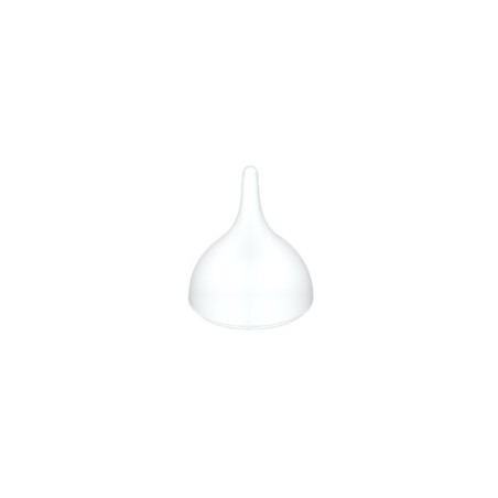 Cloche universal bianco cm 9 | Piatti da ristorante | Rausa srl