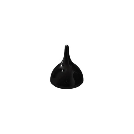 Cloche universal nero cm 9 | Piatti da ristorante | Rausa srl