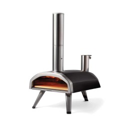 Fornetto pizza OONI Fyra 12 Pellet | Attrezzature cucina| Rausa Srl