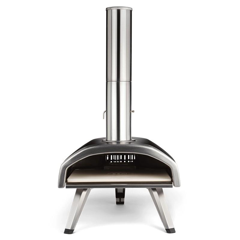 Fornetto pizza OONI Fyra 12 Pellet   in Cucina