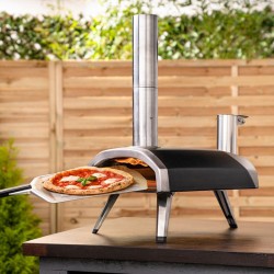 Fornetto pizza OONI Fyra 12 Pellet   in Cucina