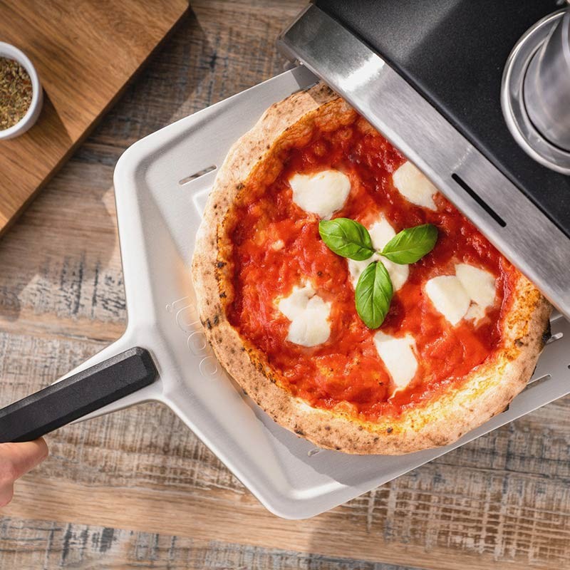 Fornetto pizza OONI Fyra 12 Pellet   in Cucina