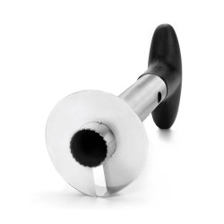 Affetta svuota ananas spirale   in Cucina