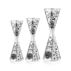 Jigger Afrodite Alchemy Lumian  in Jiggers