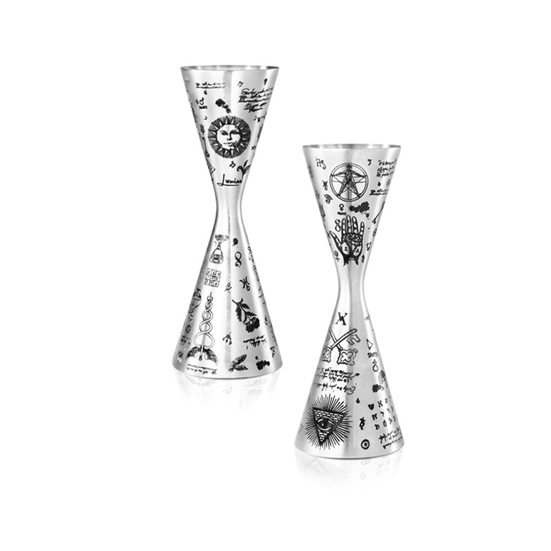 Jigger Afrodite Alchemy Lumian  in Jiggers