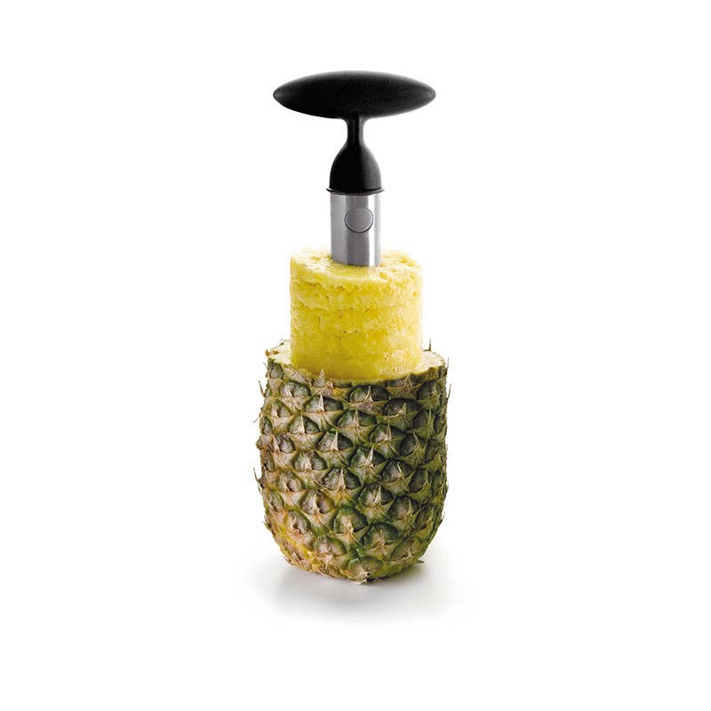 Affetta svuota ananas spirale   in Cucina