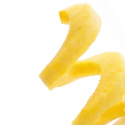 Affetta svuota ananas spirale   in Cucina