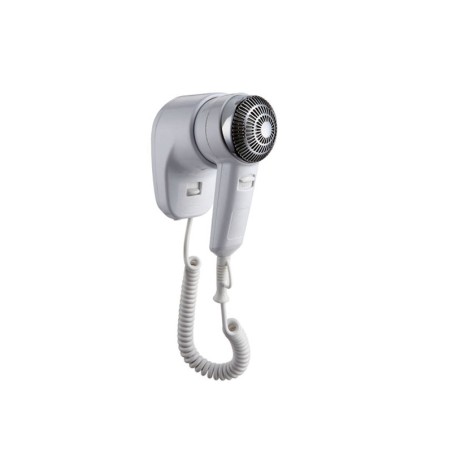 Asciugacapelli per hotel da parete 1200w | Rausa Srl