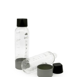 Bottiglie twist and sparkle | Accessori bar | Rausa Srl