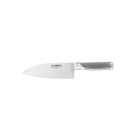 Coltello carne pesce global G29 | Coltelli global | Rausa srl