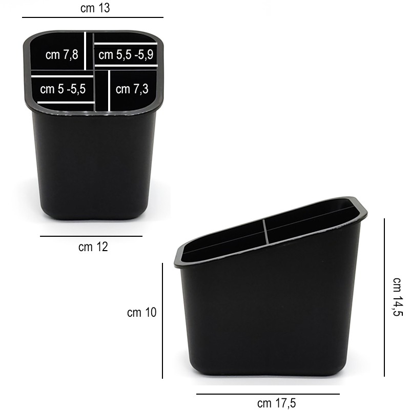 Porta Cannucce   in Bar