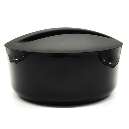 Contenitore per ghiaccio tondo 12 litri | Accessori Bar | Rausa Srl