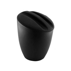 Contenitore ghiaccio tondo   in Bar