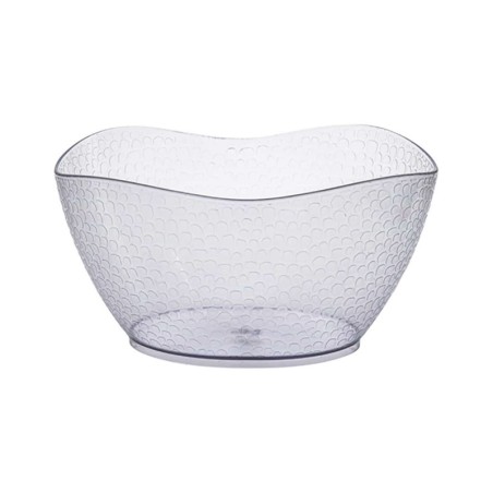 Spumantiera bianca 6 bottiglie | Secchielli per ghiaccio | Rausa Srl