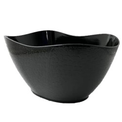 Spumantiera bianca 6 bottiglie | Secchielli per ghiaccio | Rausa Srl