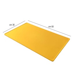 Tagliere da lavoro flessibile colorato   in Taglieri