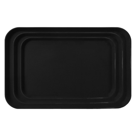 Vassoio bar antiscivolo rettangolare | Accessori Bar | Rausa Srl