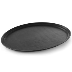 Vassoio bar antiscivolo grande 68x56 cm | Accessori Bar | Rausa Srl