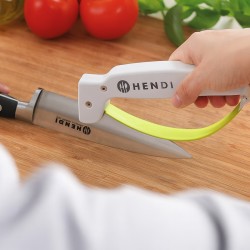 Affila coltelli manuale Hendi  in Coltelli da cucina professionali