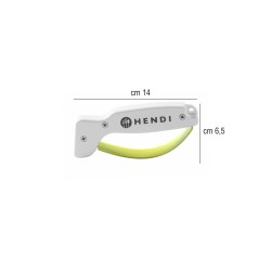 Affila coltelli manuale Hendi  in Coltelli da cucina professionali