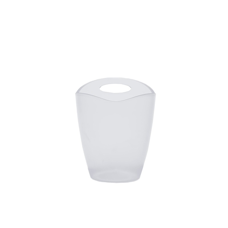 Secchiello porta bottiglia satinato Brevetti Waf  in Secchielli per ghiaccio